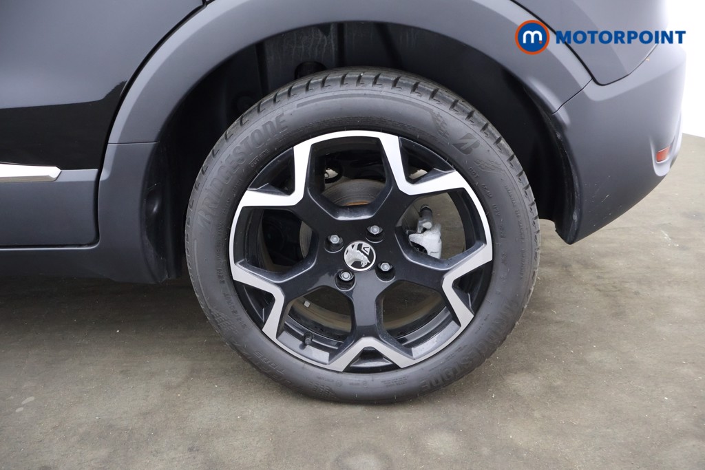 Used Vauxhall Crossland 2022 for sale - 77872839: Photo 11