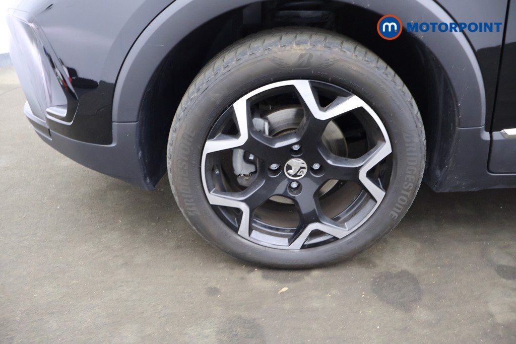 Used Vauxhall Crossland 2022 for sale - 77872839: Photo 12