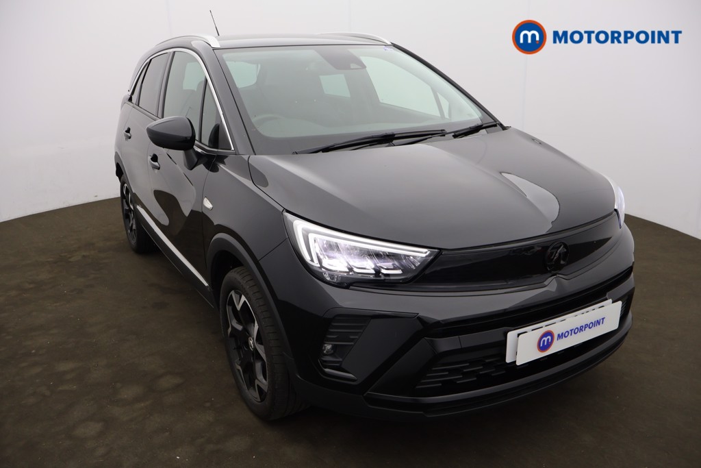 Used Vauxhall Crossland 2022 for sale - 77872839: Photo 13