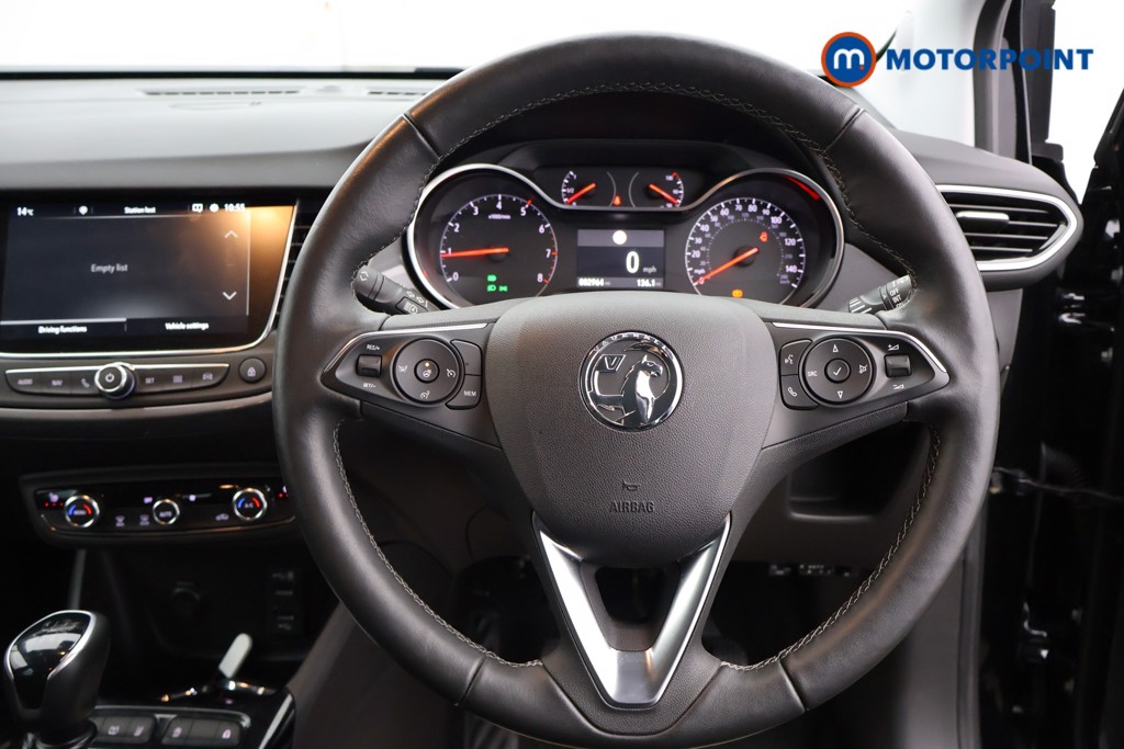 Used Vauxhall Crossland 2022 for sale - 77872839: Photo 14
