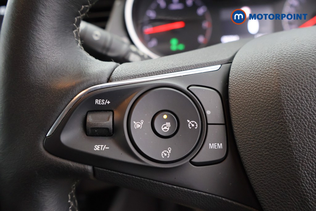 Used Vauxhall Crossland 2022 for sale - 77872839: Photo 15