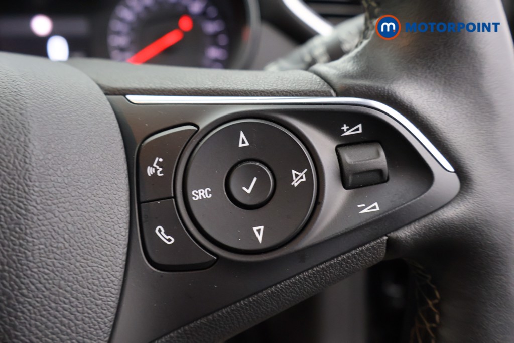 Used Vauxhall Crossland 2022 for sale - 77872839: Photo 16