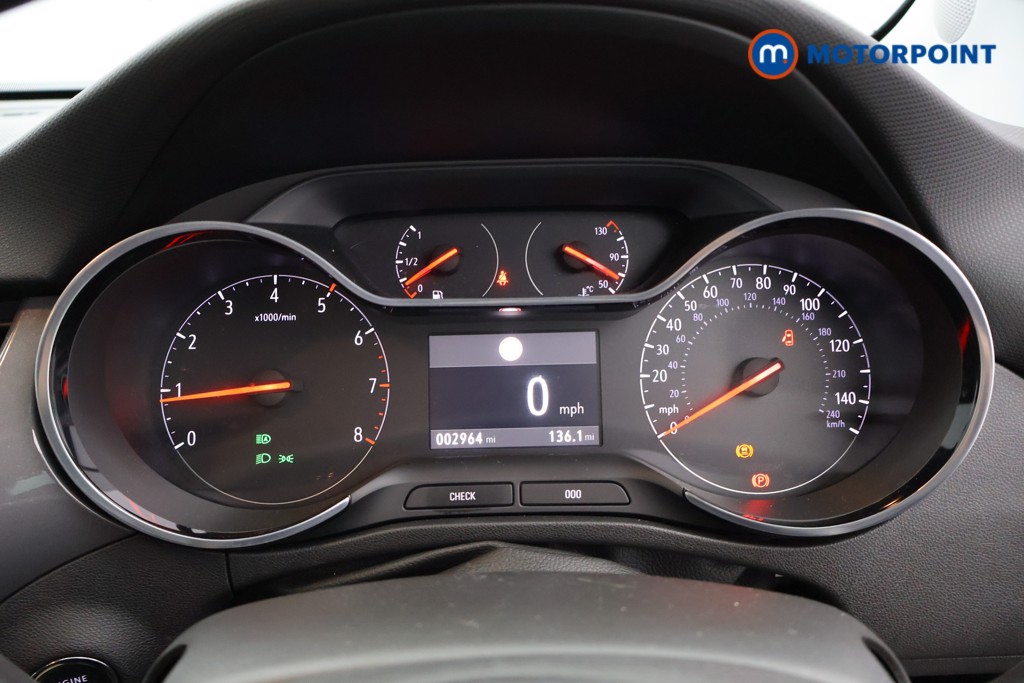 Used Vauxhall Crossland 2022 for sale - 77872839: Photo 17