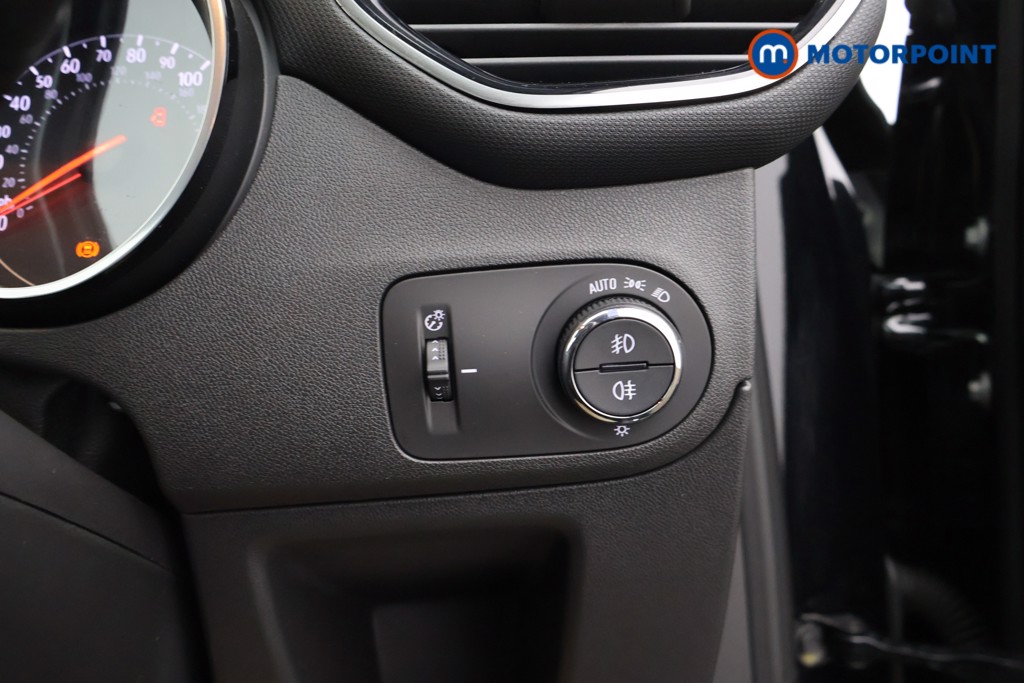 Used Vauxhall Crossland 2022 for sale - 77872839: Photo 18