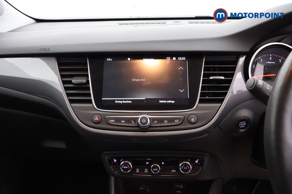 Used Vauxhall Crossland 2022 for sale - 77872839: Photo 20
