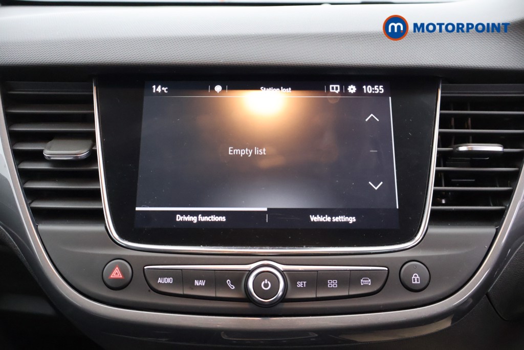 Used Vauxhall Crossland 2022 for sale - 77872839: Photo 21