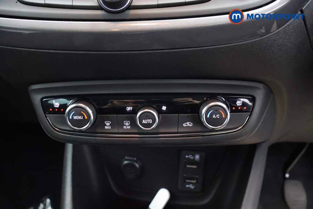 Used Vauxhall Crossland 2022 for sale - 77872839: Photo 22