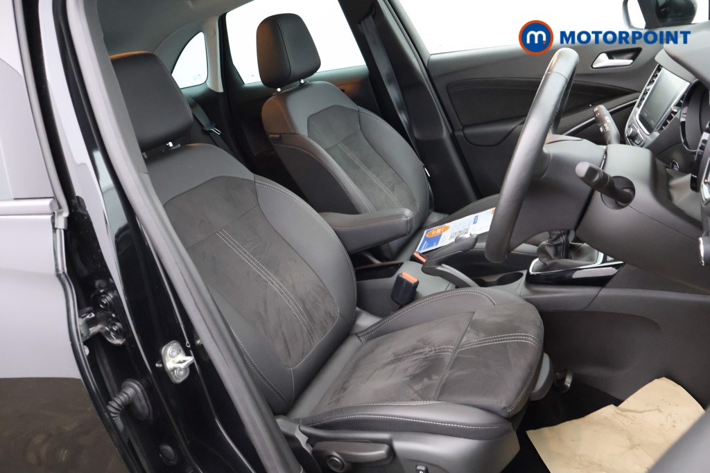 Used Vauxhall Crossland 2022 for sale - 77872839: Photo 29