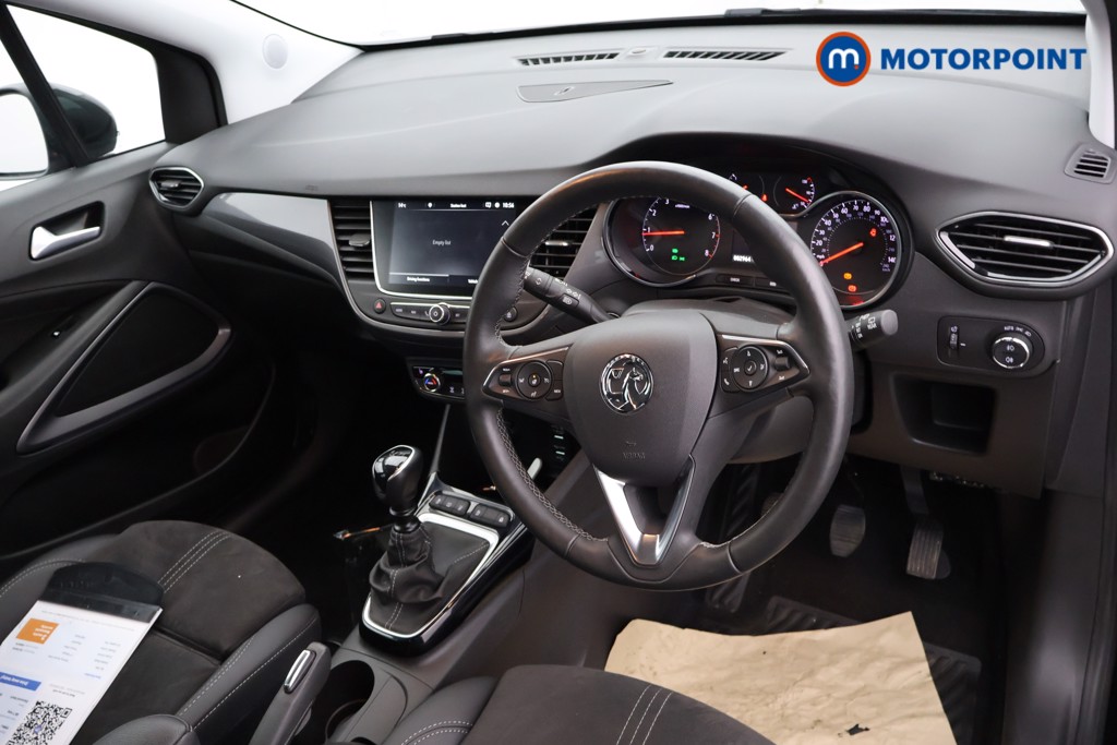 Used Vauxhall Crossland 2022 for sale - 77872839: Photo 30