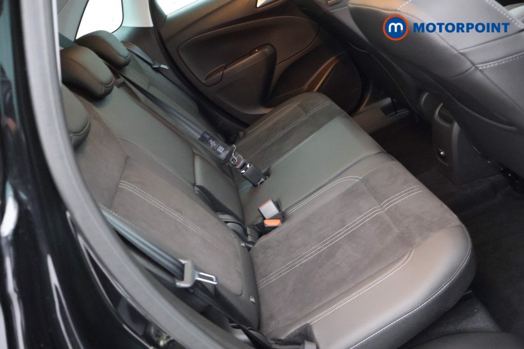 Used Vauxhall Crossland 2022 for sale - 77872839: Photo 32