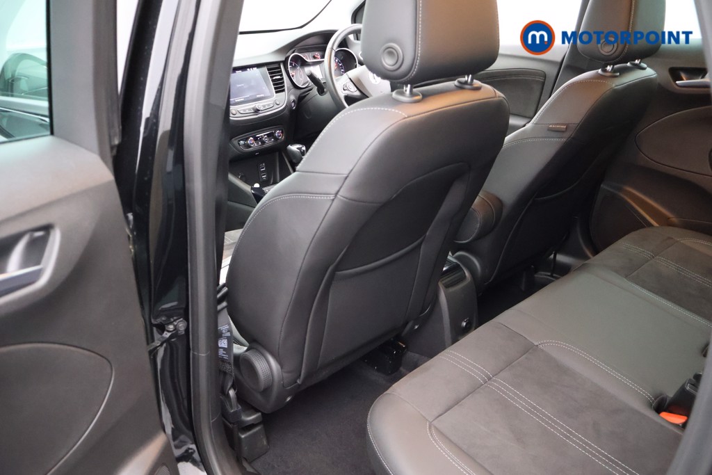 Used Vauxhall Crossland 2022 for sale - 77872839: Photo 35