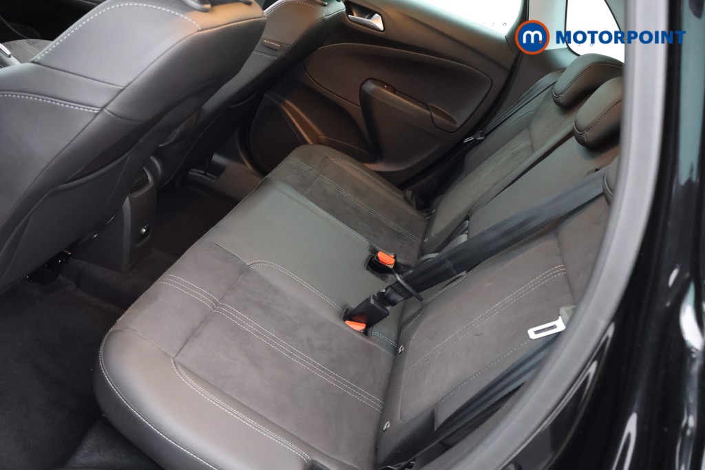 Used Vauxhall Crossland 2022 for sale - 77872839: Photo 36