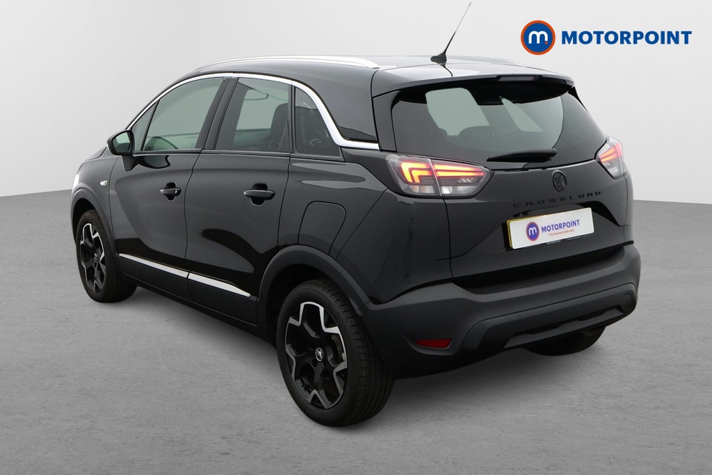 Used Vauxhall Crossland 2022 for sale - 77872839: Photo 5