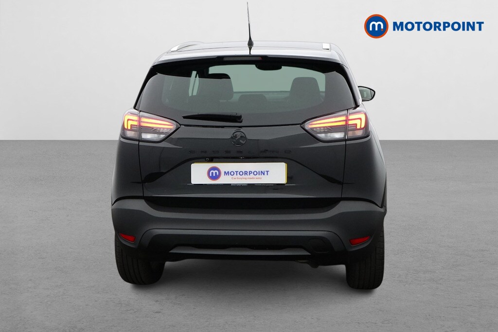 Used Vauxhall Crossland 2022 for sale - 77872839: Photo 6