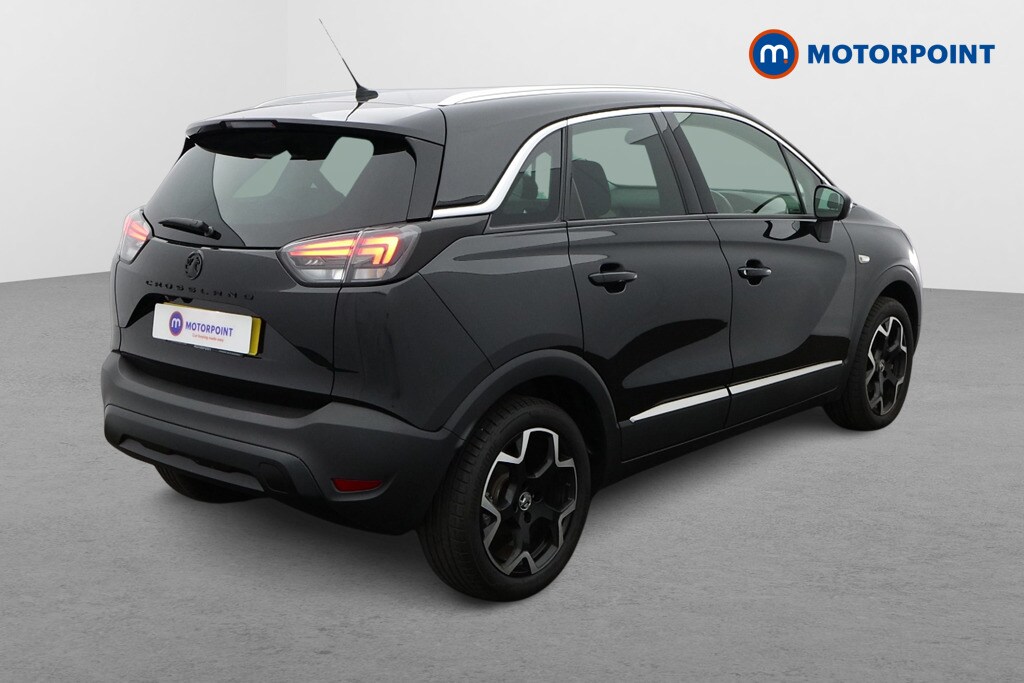 Used Vauxhall Crossland 2022 for sale - 77872839: Photo 7