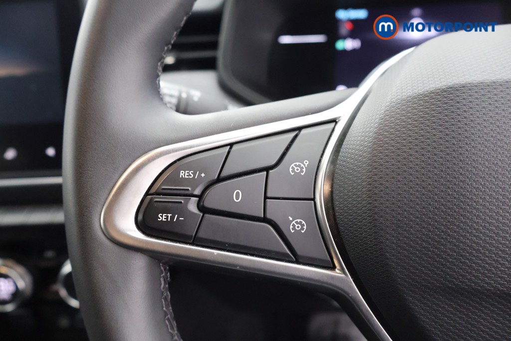 Used Renault Clio 2024 for sale - 76831188: Photo 10