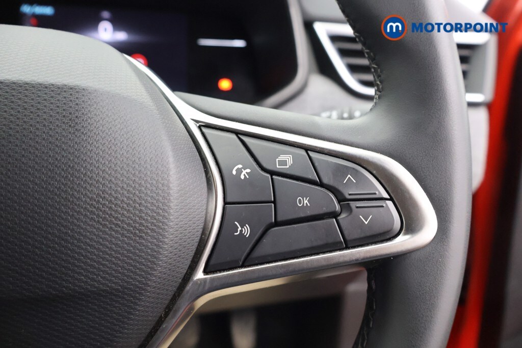 Used Renault Clio 2024 for sale - 76831188: Photo 11