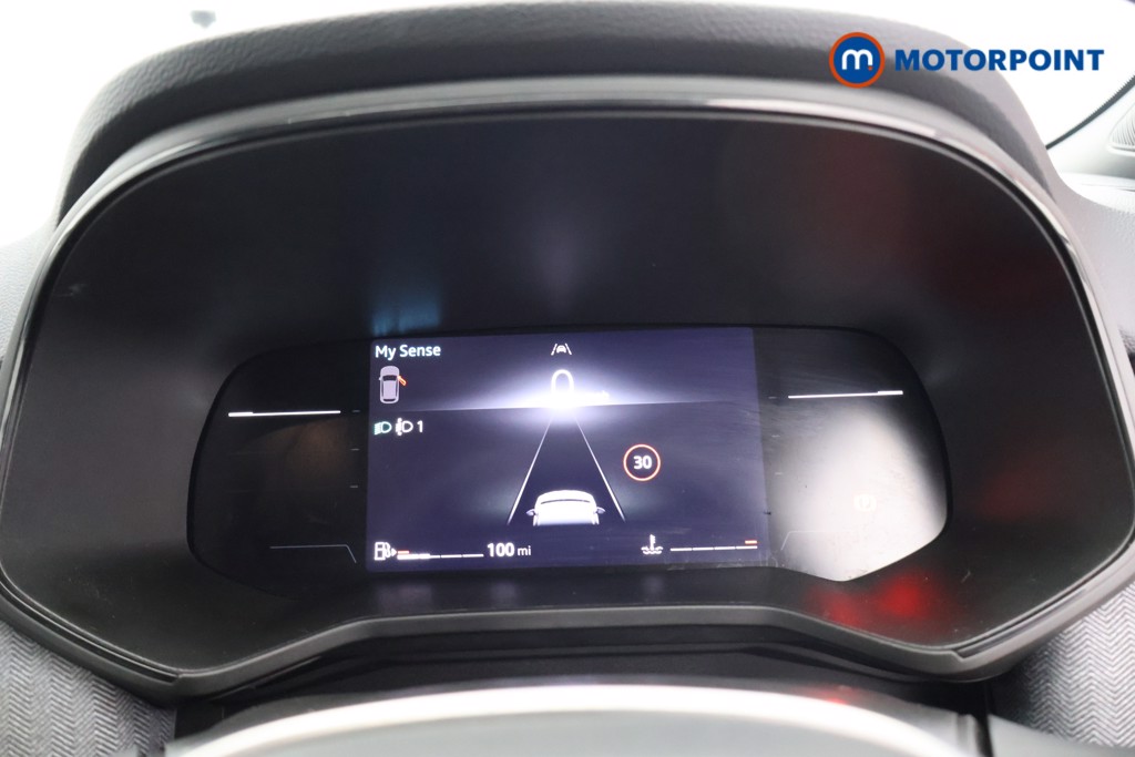 Used Renault Clio 2024 for sale - 76831188: Photo 12