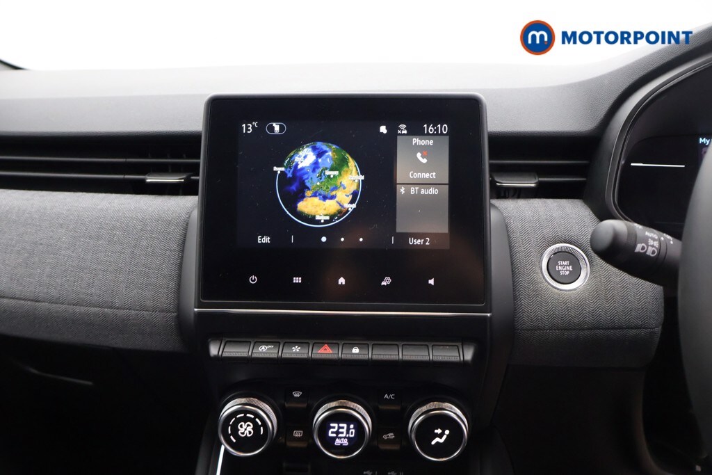 Used Renault Clio 2024 for sale - 76831188: Photo 16