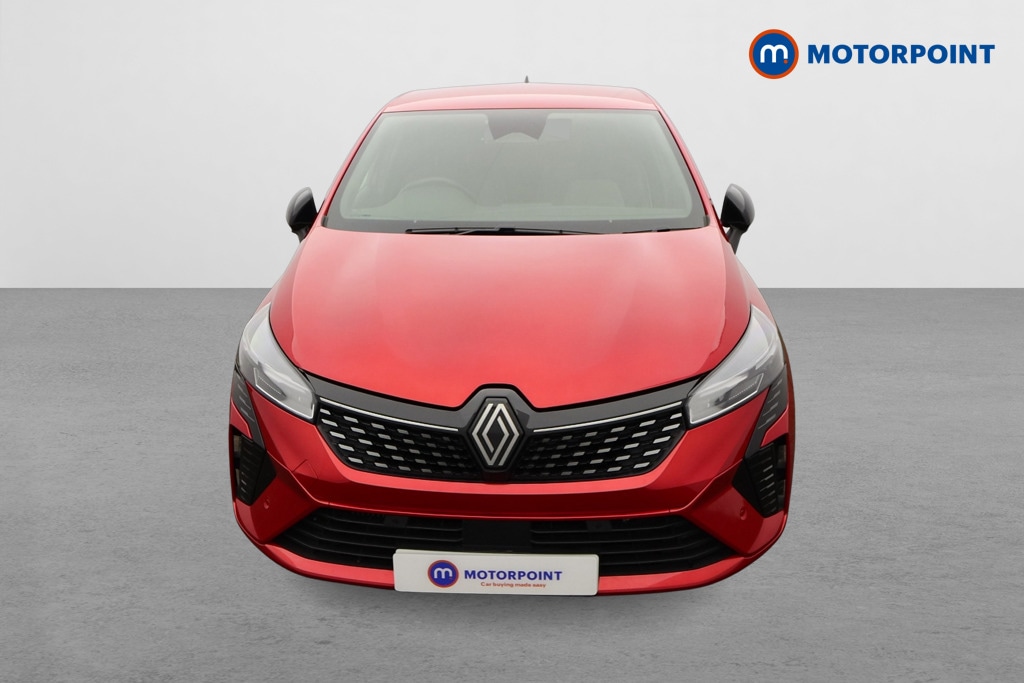 Used Renault Clio 2024 for sale - 76831188: Photo 2