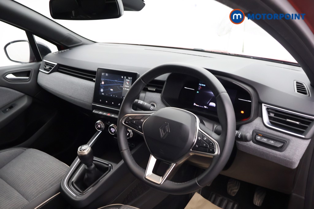 Used Renault Clio 2024 for sale - 76831188: Photo 22