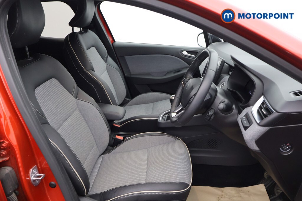 Used Renault Clio 2024 for sale - 76831188: Photo 23