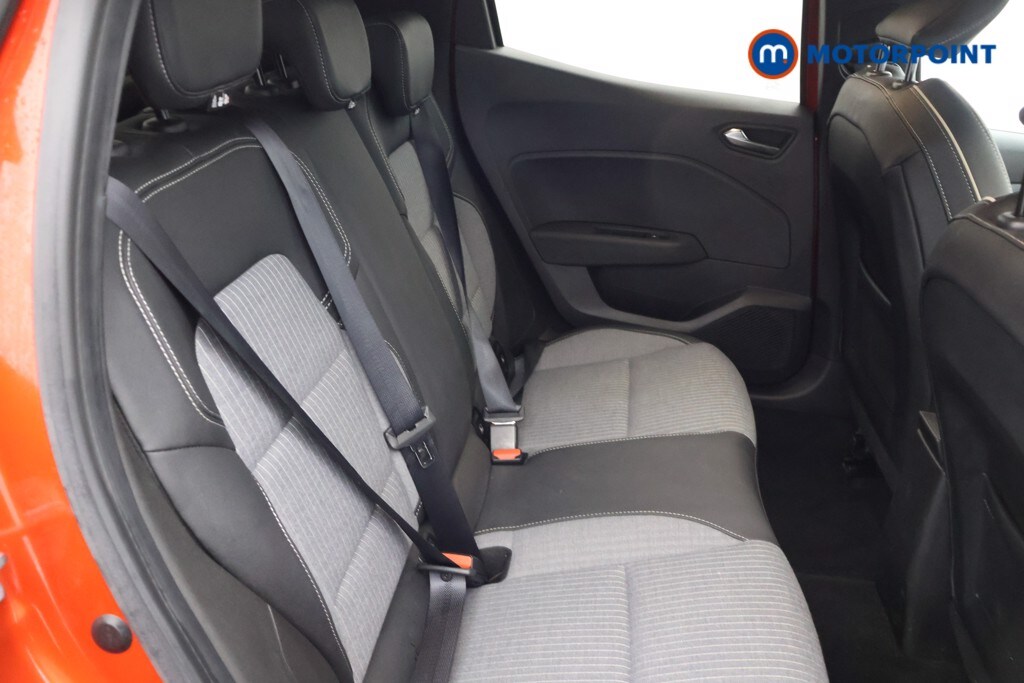 Used Renault Clio 2024 for sale - 76831188: Photo 24