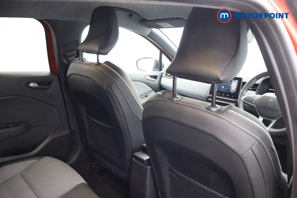 Used Renault Clio 2024 for sale - 76831188: Photo 25