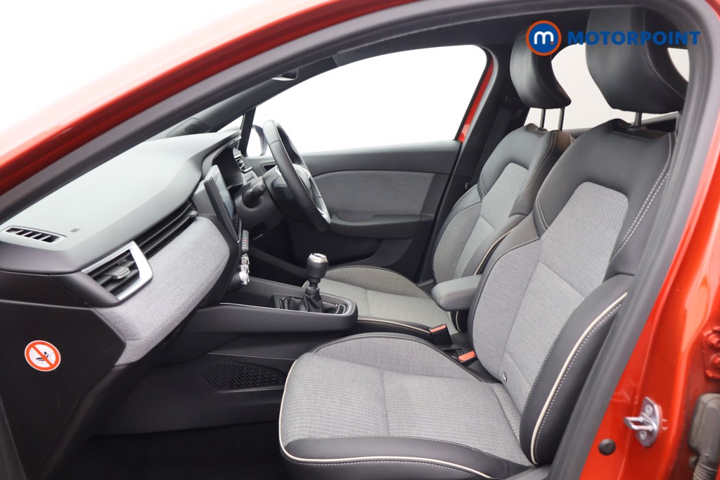 Used Renault Clio 2024 for sale - 76831188: Photo 28