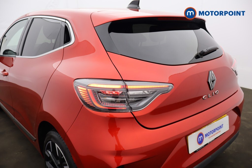 Used Renault Clio 2024 for sale - 76831188: Photo 30