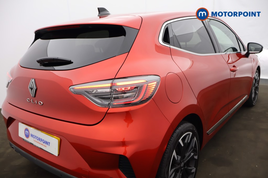 Used Renault Clio 2024 for sale - 76831188: Photo 31