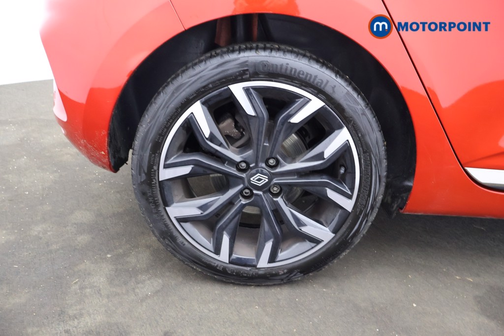 Used Renault Clio 2024 for sale - 76831188: Photo 32