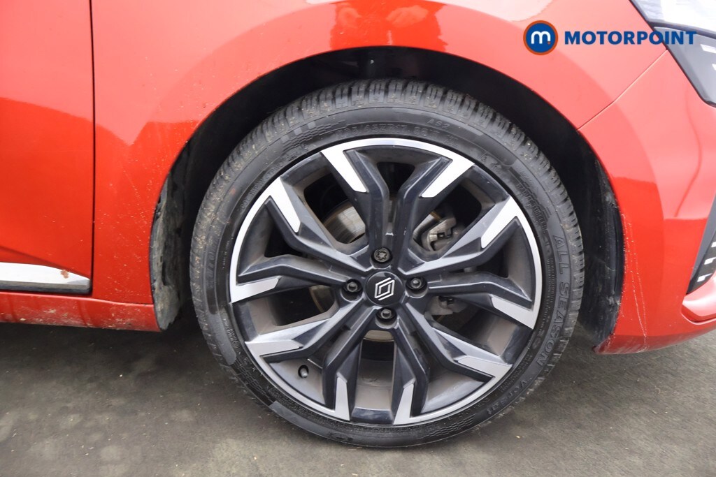 Used Renault Clio 2024 for sale - 76831188: Photo 33