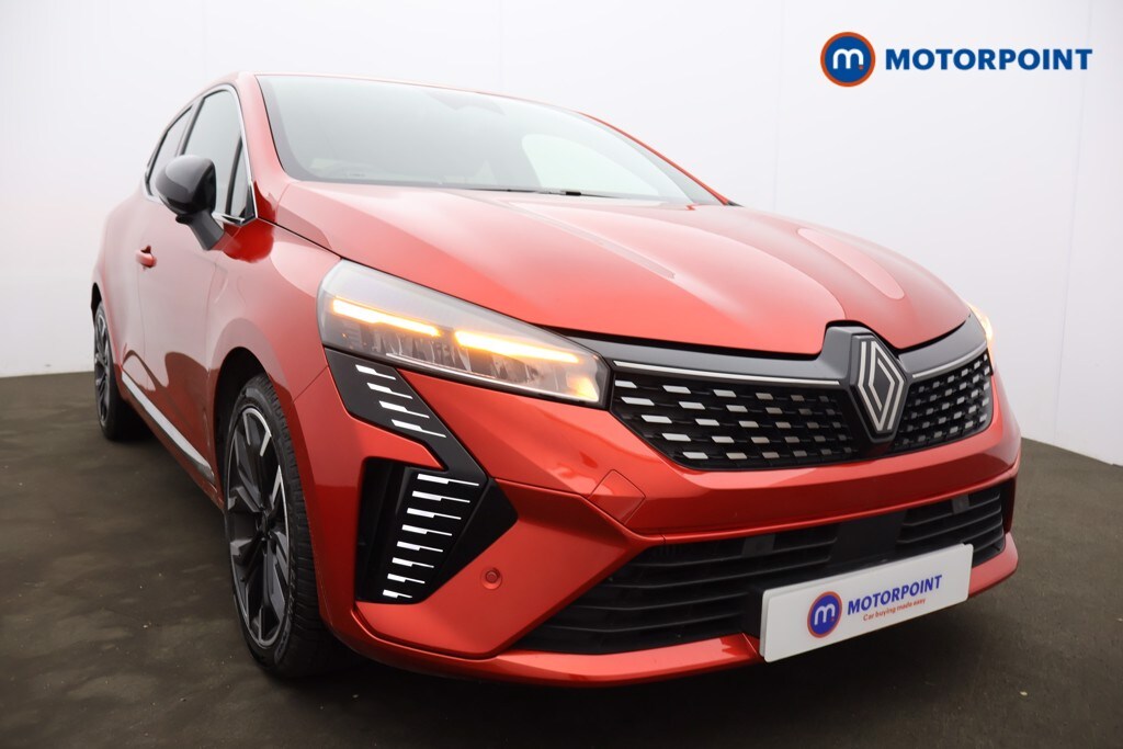 Used Renault Clio 2024 for sale - 76831188: Photo 34