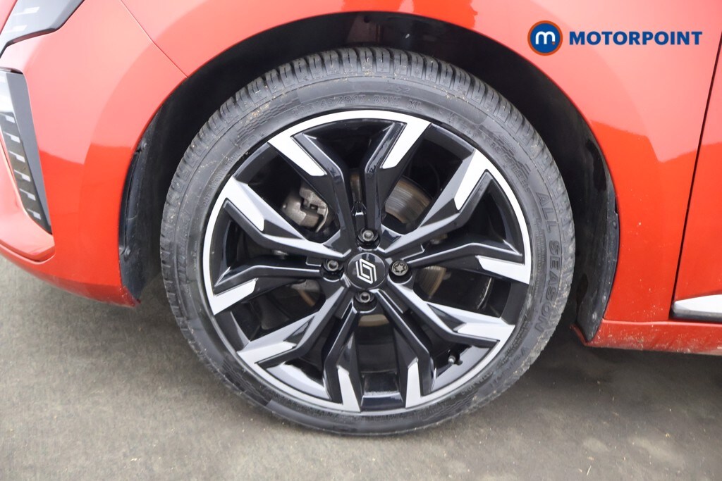 Used Renault Clio 2024 for sale - 76831188: Photo 35