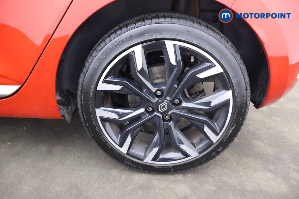 Used Renault Clio 2024 for sale - 76831188: Photo 36