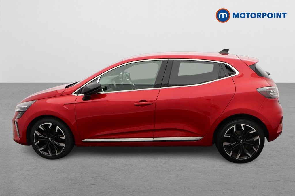 Used Renault Clio 2024 for sale - 76831188: Photo 4