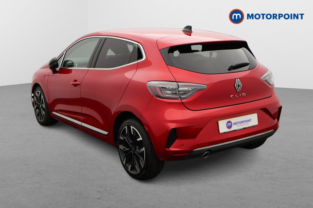 Used Renault Clio 2024 for sale - 76831188: Photo 5