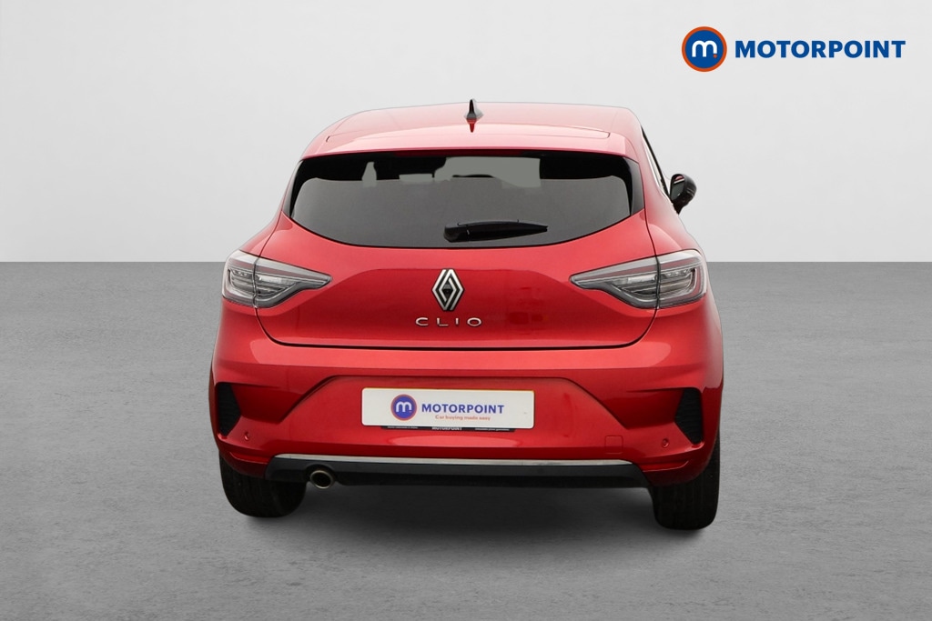 Used Renault Clio 2024 for sale - 76831188: Photo 6