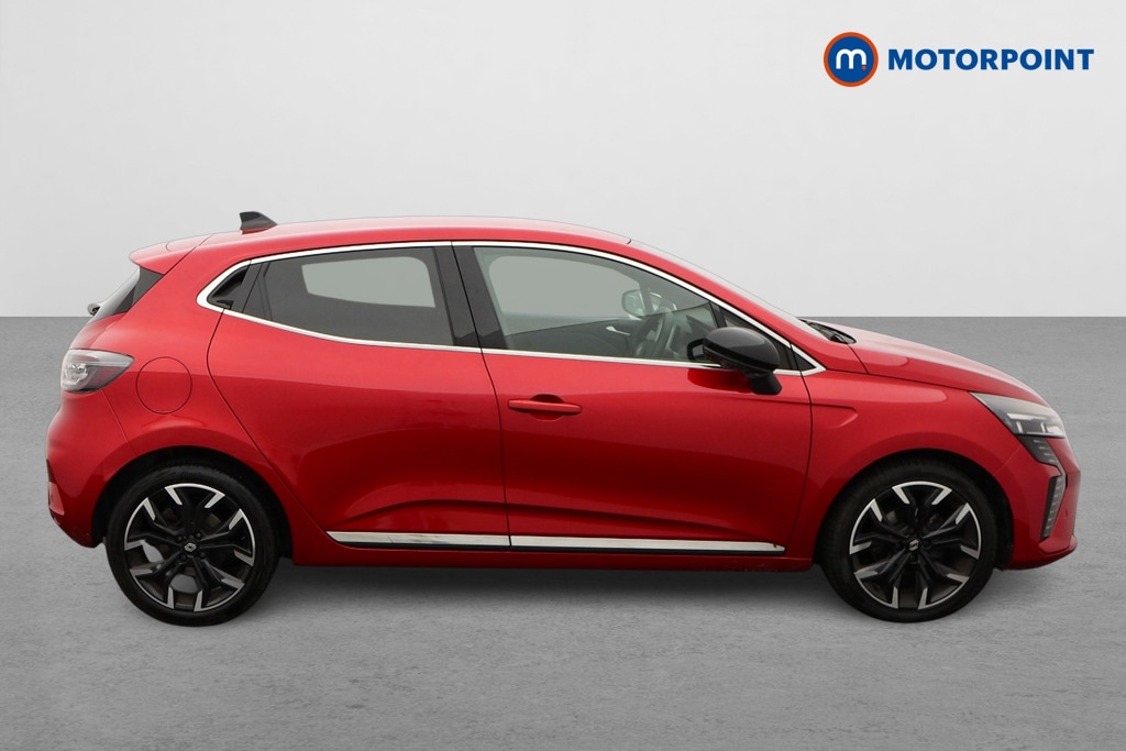 Used Renault Clio 2024 for sale - 76831188: Photo 8