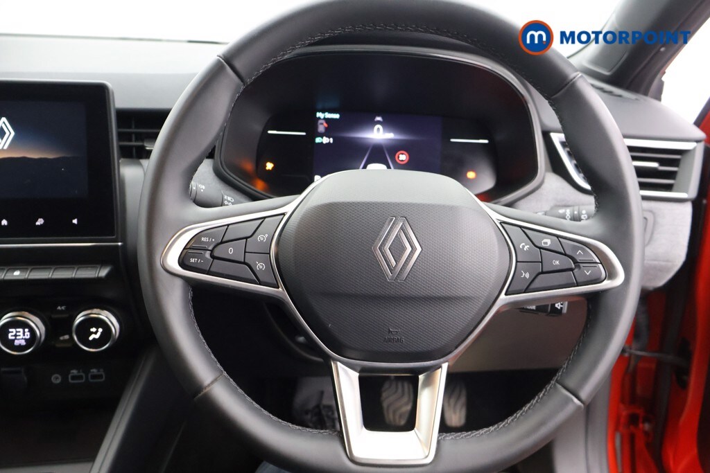 Used Renault Clio 2024 for sale - 76831188: Photo 9