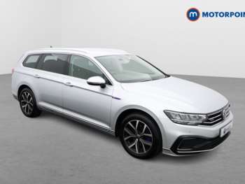 2021 - 1.4 TSI PHEV GTE 5dr DSG