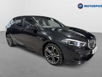 2022 - 118i [136] M Sport 5dr Step Auto [LCP]