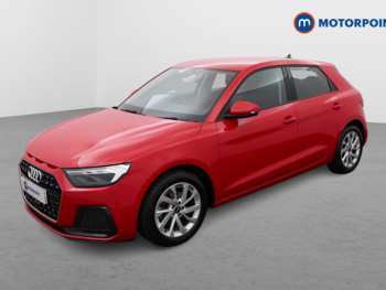 Used Audi A1 2022 for sale - 75148480: Photo