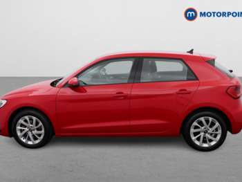 Used Audi A1 2022 for sale - 75148480: Photo