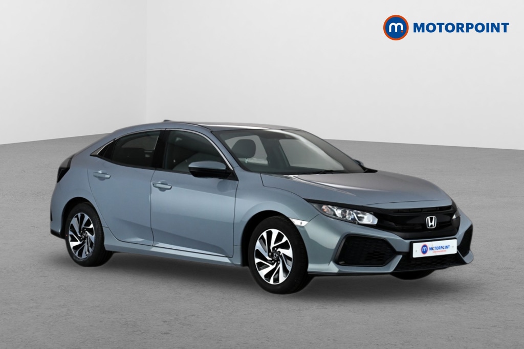 Used Honda Civic 2018 for sale - 78010648: Photo 1