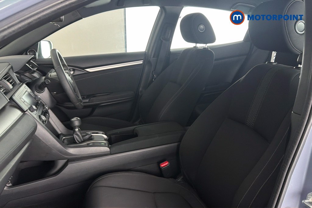 Used Honda Civic 2018 for sale - 78010648: Photo 14