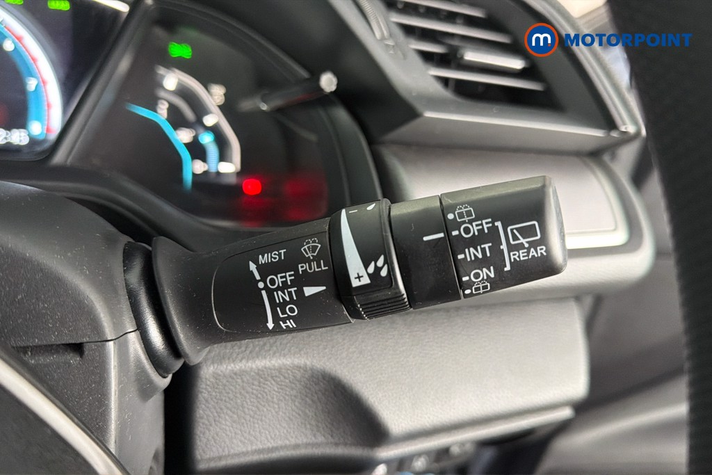 Used Honda Civic 2018 for sale - 78010648: Photo 18