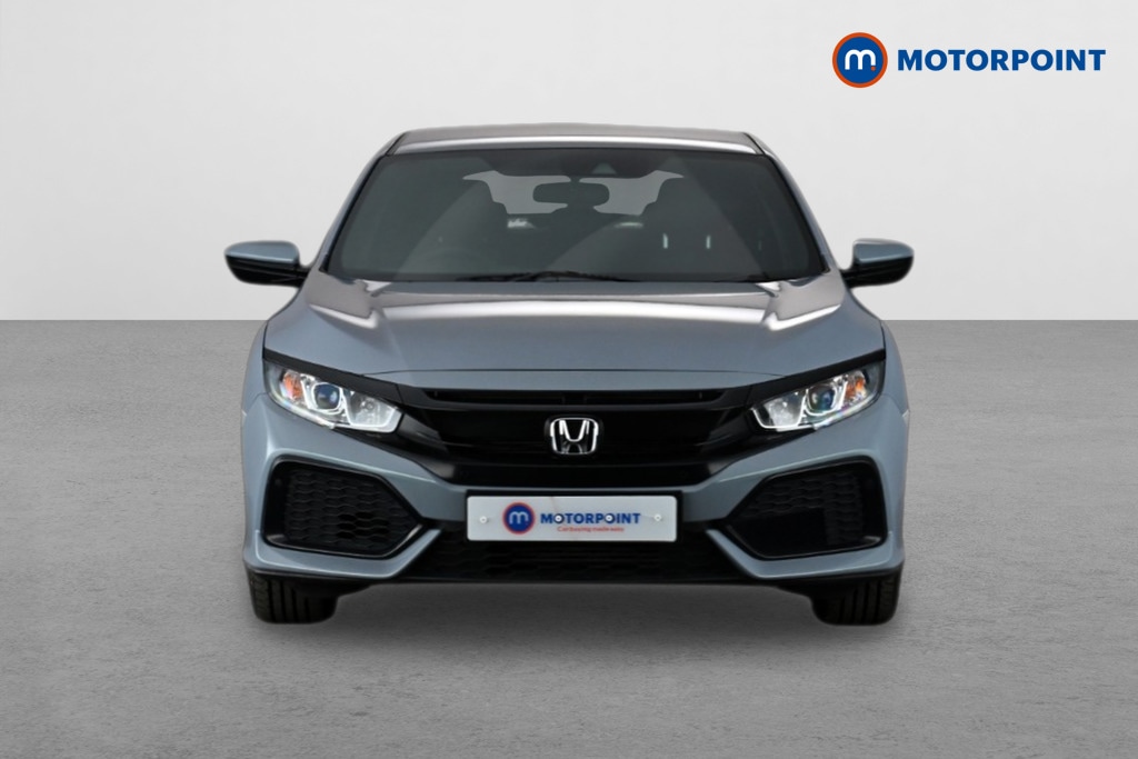 Used Honda Civic 2018 for sale - 78010648: Photo 2