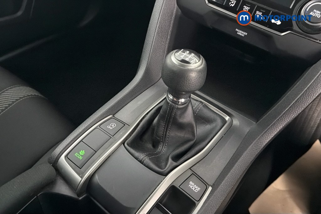 Used Honda Civic 2018 for sale - 78010648: Photo 21